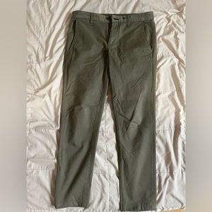 Rag & bone men’s pants 30